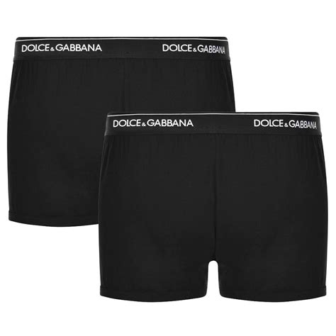 dolce and gabanna boxers